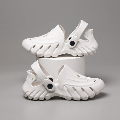 OrthoCare Lightweight Breathable Comfort Clogs