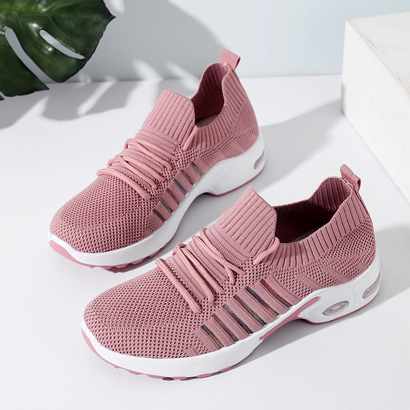OrthoCare Lightweight And Breathable Shoes - Unique And...