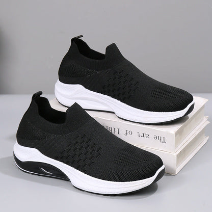 OrthoCare Mesh Shoes - Soft, Breathable Comfort
