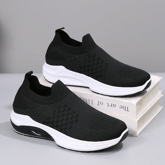 OrthoCare Mesh Shoes - Soft, Breathable Comfort