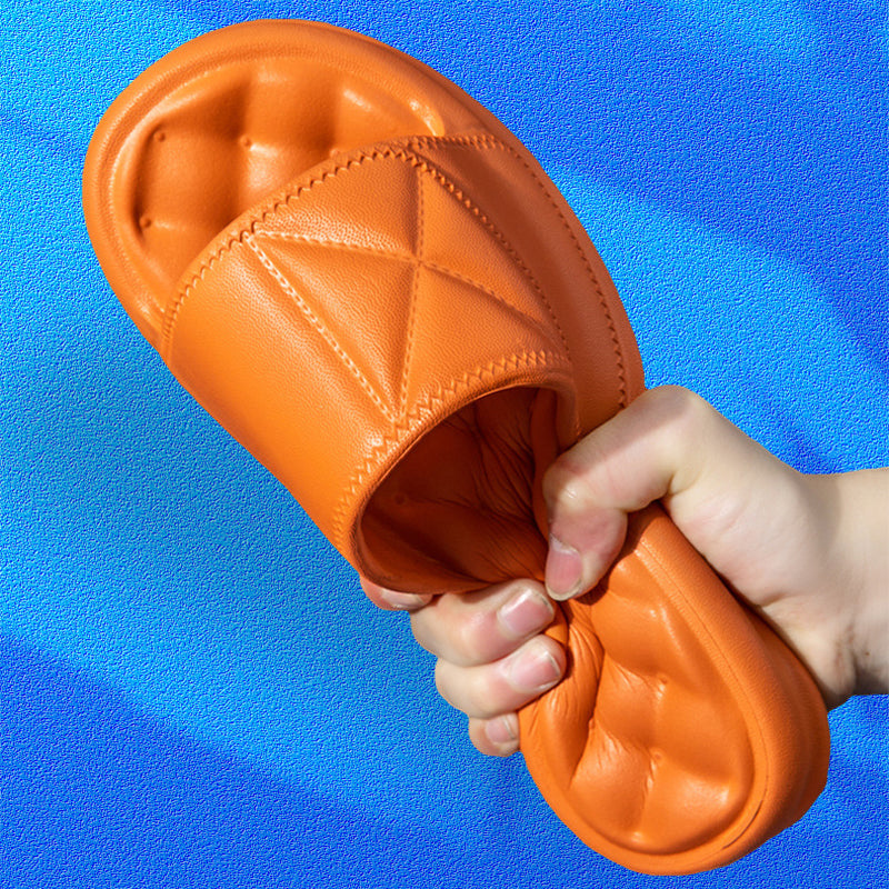 OrthoCare Summer Slippers - Unique Comfort And Style