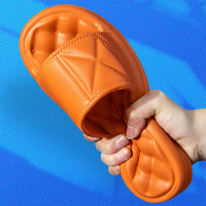OrthoCare Summer Slippers - Unique Comfort And Style