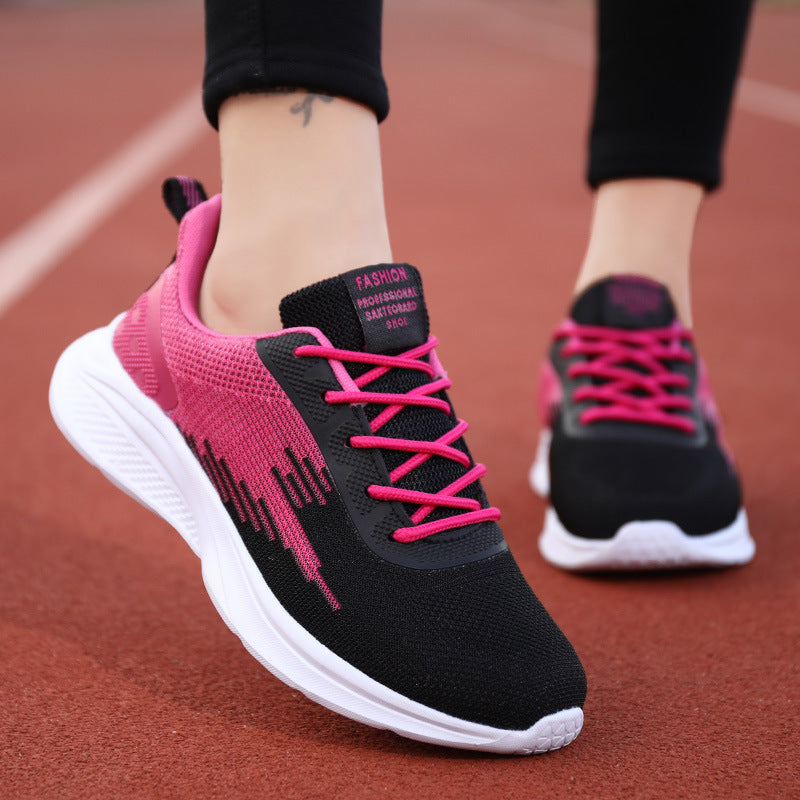 OrthoCare | Lightweight Breathable Running Sneakers