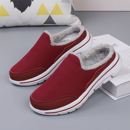 OrthoCare Platform Shoes - Half-Support Comfort