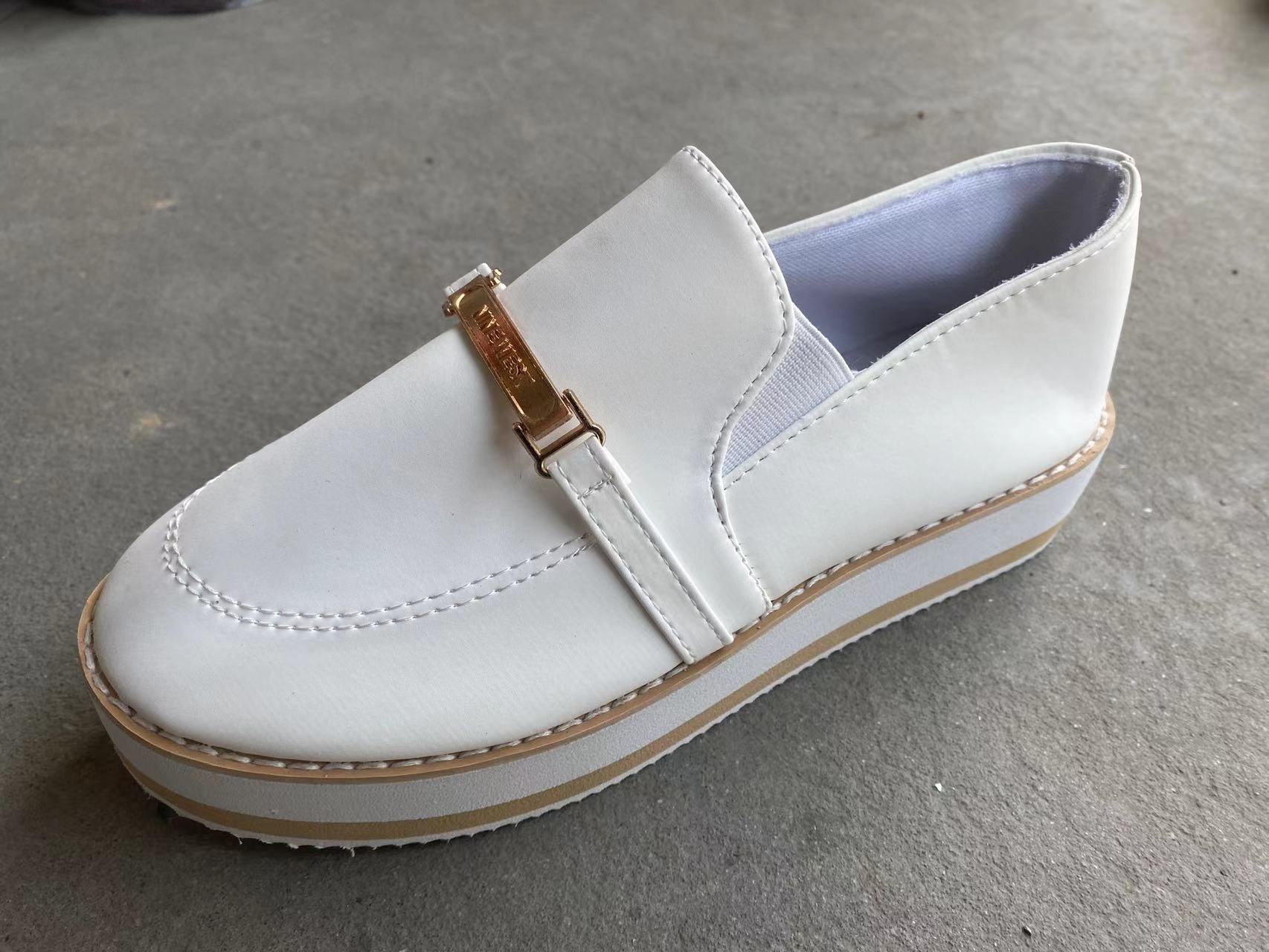 OrthoCare Unique Flat Sneakers - Comfort And Style