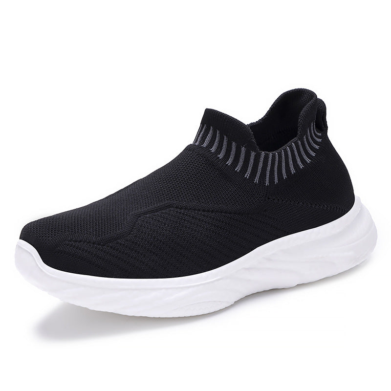 OrthoCare Sneakers - Lightweight Breathable Slip-On