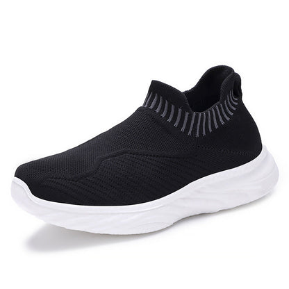 OrthoCare Sneakers - Lightweight Breathable Slip-On
