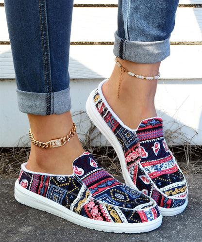 OrthoCare Trendy Floral Slippers For Spring And Summer