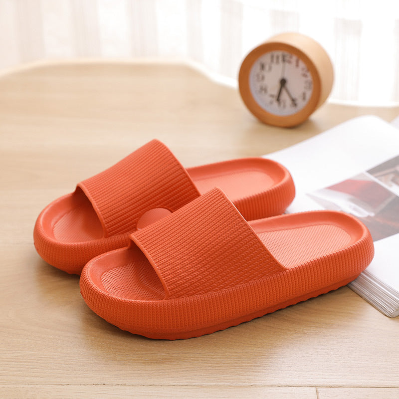 OrthoCare Eva Bathroom Slippers - Unique Comfort And Style