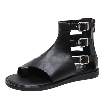 Joliette | Women’s Orthopedic Gladiator Cutout Sandals