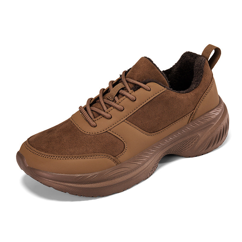 OrthoCare Thermal Shoes - Wide Fit & Cozy Lining