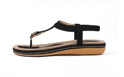 OrthoCare Summer Sandals - Unique Elegance And Comfort