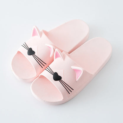 OrthoCare 'Cool Catilettes' Slippers: Unique Comfort And Style