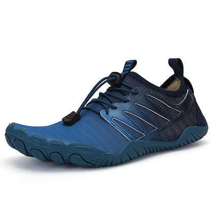 Iris | Orthopedic Flexible Quick-Lace Comfort Sneakers