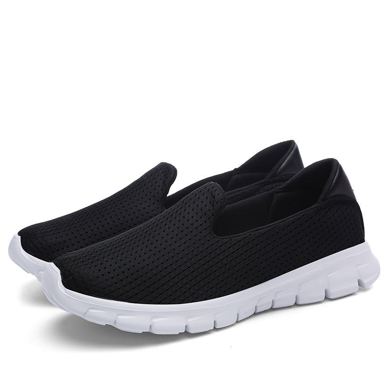Ava | Orthopedic Lightweight Slip-On Comfort Sneakers