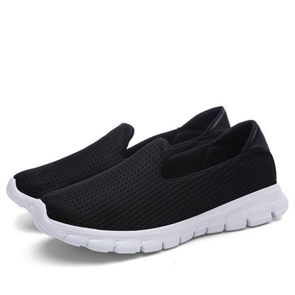 Ava | Orthopedic Lightweight Slip-On Comfort Sneakers