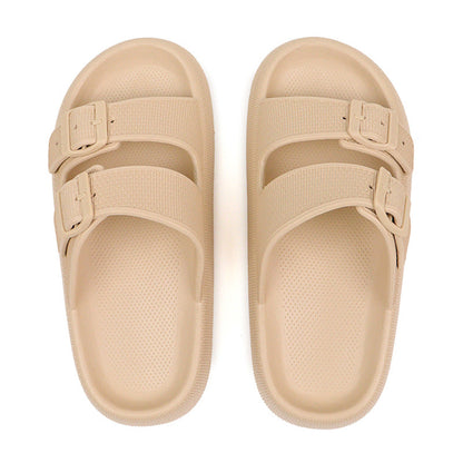 OrthoCare Thick Eva Sandals And Slippers  - Unique Comfort