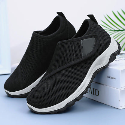 OrthoCare | Breathable Slip-On Sport Sneakers