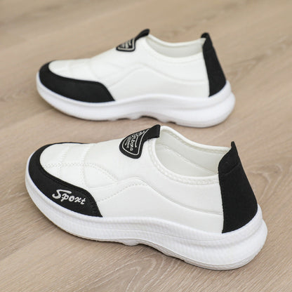 OrthoCare Lightweight And Unique Athletic Shoes For Active Moms
