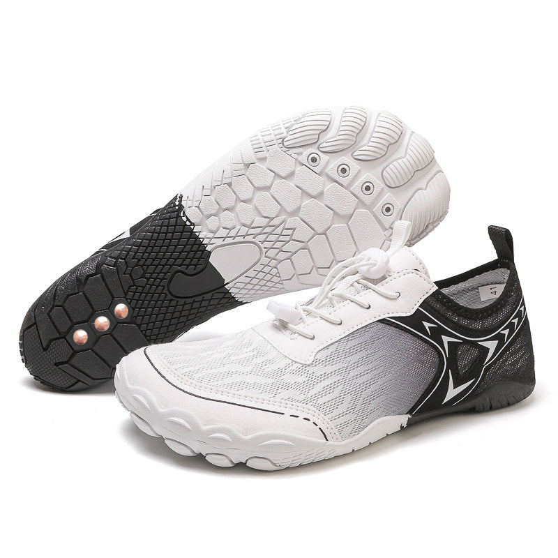 Evan | Orthopedic Lightweight Barefoot-Style Performance Sneakers