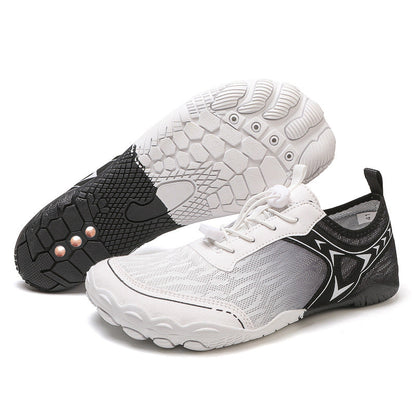 Evan | Orthopedic Lightweight Barefoot-Style Performance Sneakers