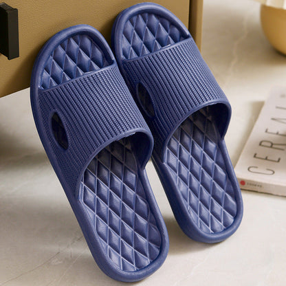 OrthoCare Soft Eva Non-Slip Slippers For Home And Garden