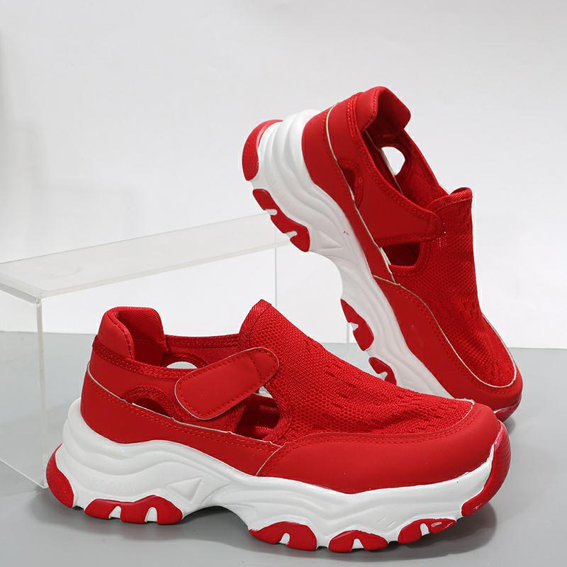 OrthoCare Mesh Sports Shoes - Unique Style
