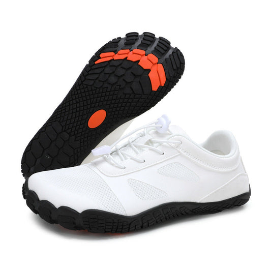 OrthoCare Barefoot Grip Outdoor Sneakers – Lightweight Anti-Slip Trail & Water Shoes