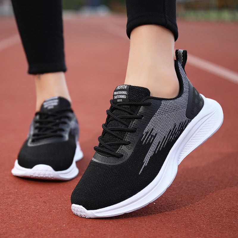 OrthoCare | Lightweight Breathable Running Sneakers