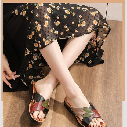 OrthoCare Sandals - Soft Sole Versatile Comfort