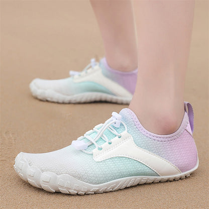 OrthoCare Aqua Shoes – Lightweight Quick-Dry Non-Slip Beach & Water Sneakers