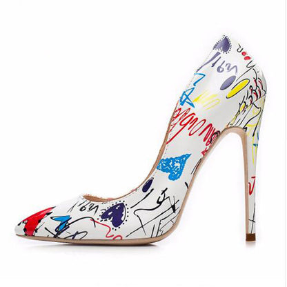 OrthoCare Sexy Pumps - Unparalleled Elegance And Comfort