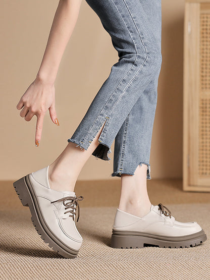OrthoCare Women's Shoes - Thick Heel Comfort