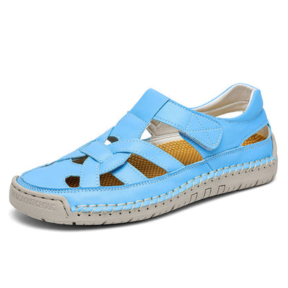OrthoCare | Cutout Slip-On Casual Comfort Sneakers