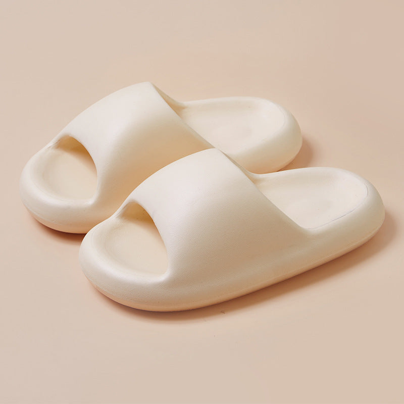 OrthoCare Summer Slippers Made Of Bread: Comfort And Unique Style