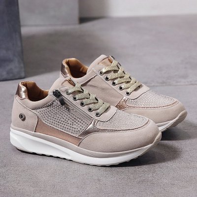 OrthoCare New Chunky-Soled Daddy Shoes