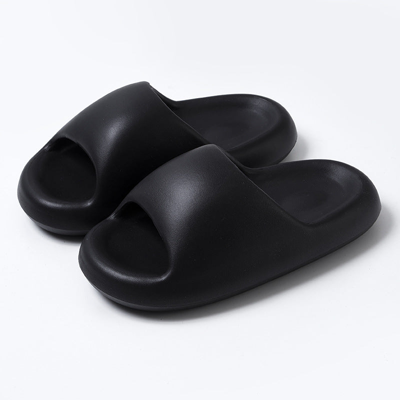 OrthoCare Summer Slippers Made Of Bread: Comfort And Unique Style