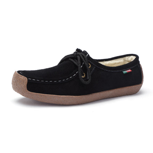 OrthoCare Unique Flat Shoes For Pregnant Women -
