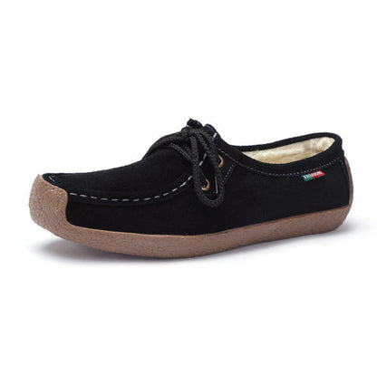 OrthoCare Unique Flat Shoes For Pregnant Women -
