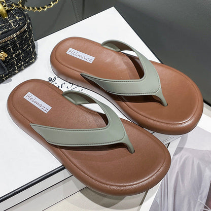 Raelynn | Women’s Orthopedic Comfort Flip Flop Sandals
