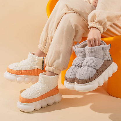 OrthoCare Unique And Warm Winter Boots  -
