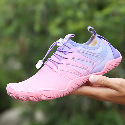 Iris | Orthopedic Flexible Quick-Lace Comfort Sneakers