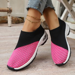 OrthoCare New Breathable Sports Shoes For Unparalleled Comfort