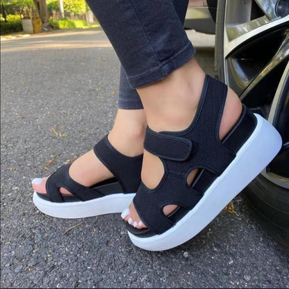 Ophelia | Women’s Orthopedic Lightweight Sport Sandals