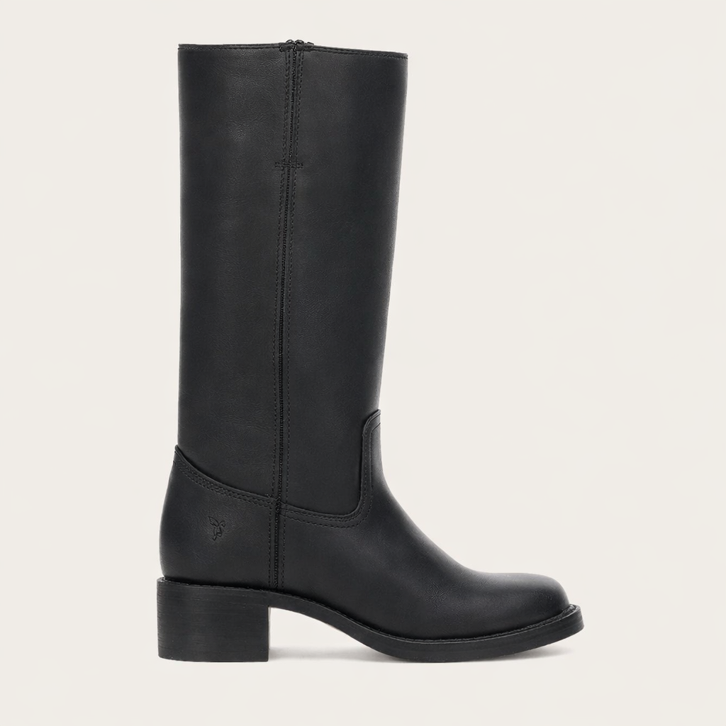 OrthoCare Women's Retro Cowboy Boot - Comfort Fit