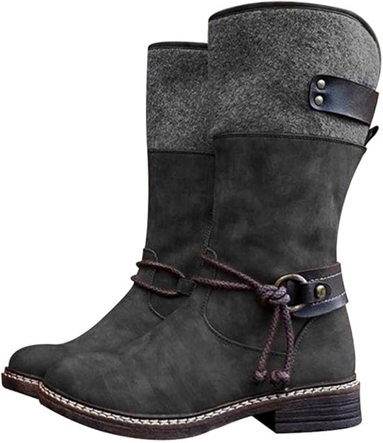 Naomi | Orthopedic Comfort boots