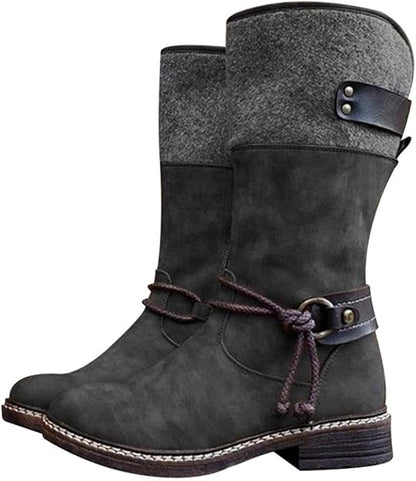 Naomi | Orthopedic Comfort boots