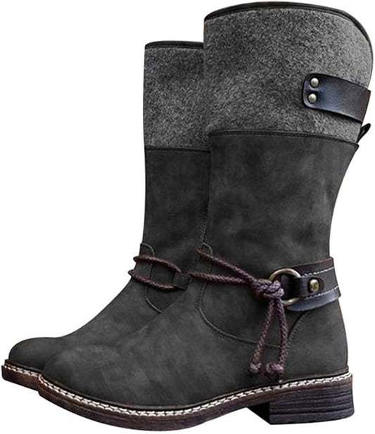 Naomi | Orthopedic Comfort boots