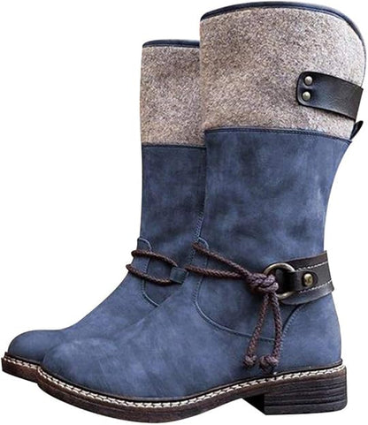 Naomi | Orthopedic Comfort boots