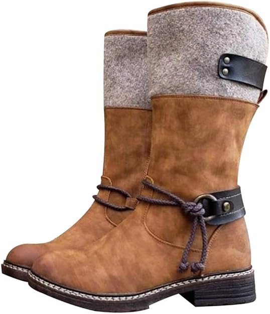 Naomi | Orthopedic Comfort boots
